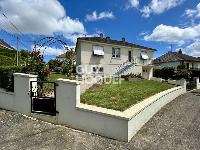 Maison vente à Vire