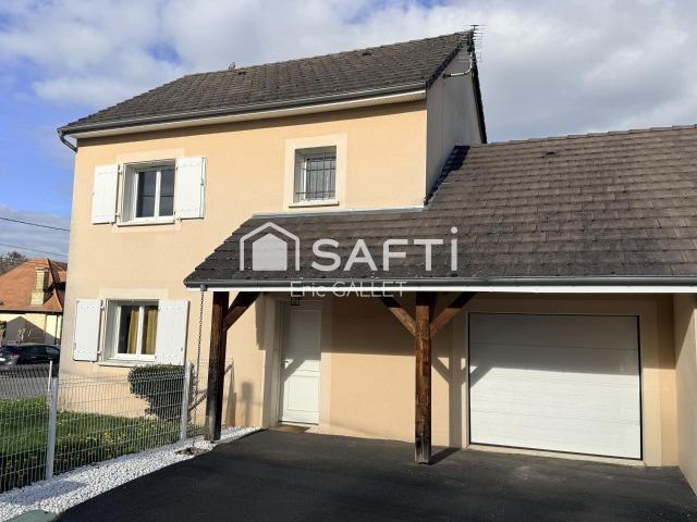 Maison vente à Brive-la-Gaillarde, Malemort-sur-corrèze