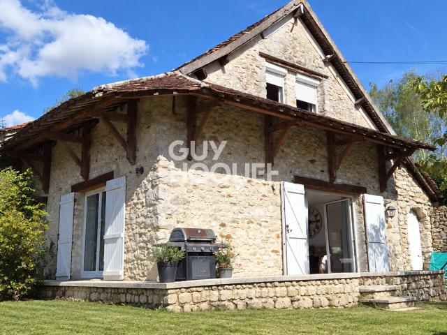 Maison vente à Dontilly, Donnemarie-Dontilly