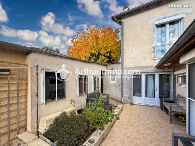 Maison vente à Évry, Saintry-sur-seine