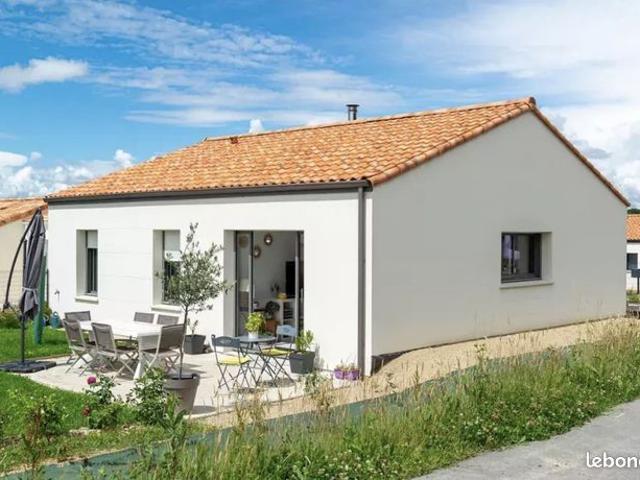 Maison vente à Lodève, Brignac
