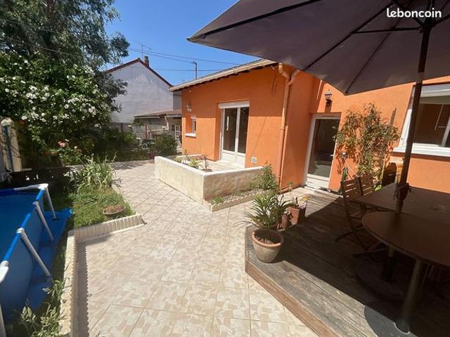 Maison vente à Saint-Germain-en-Laye, Houilles