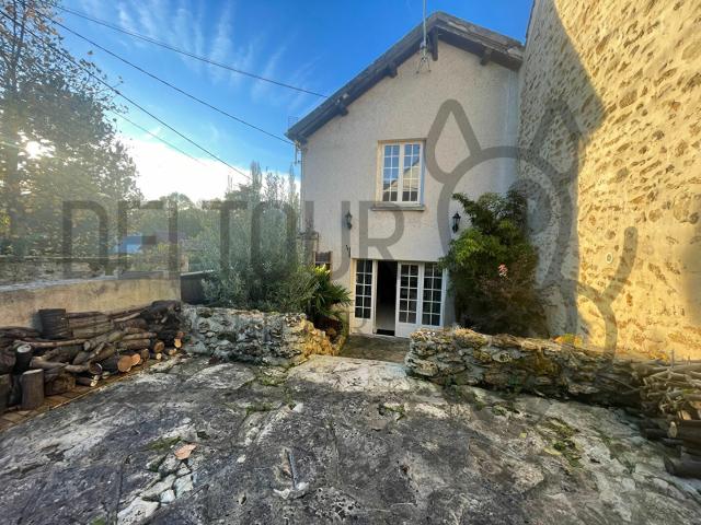 Maison vente à Provins, Bernay-vilbert