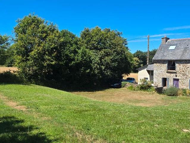 Maison vente à Saint-Brieuc, Bretagne