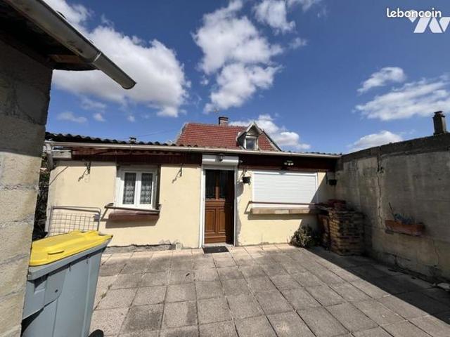 Maison vente à Vendôme, Saint-ouen