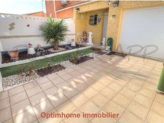 Maison vente à Béziers, Agde
