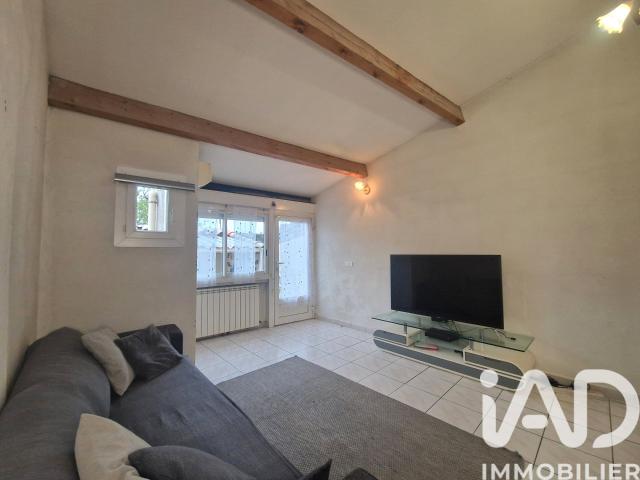 Maison vente à Montpellier, Fabrègues