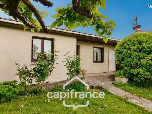 Maison vente à Sainte-livrade-sur-lot