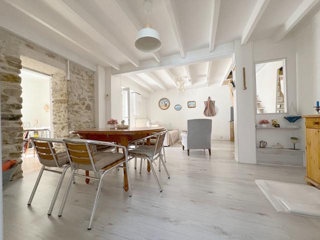 Maison vente à Nantes, La Montagne