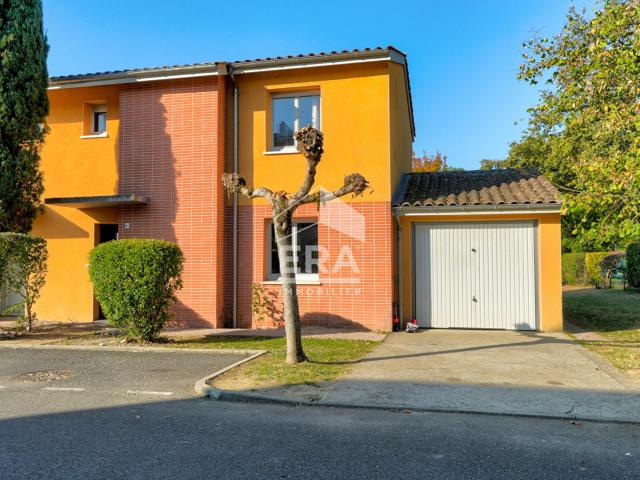Maison vente à France métropolitaine, Fonbeauzard