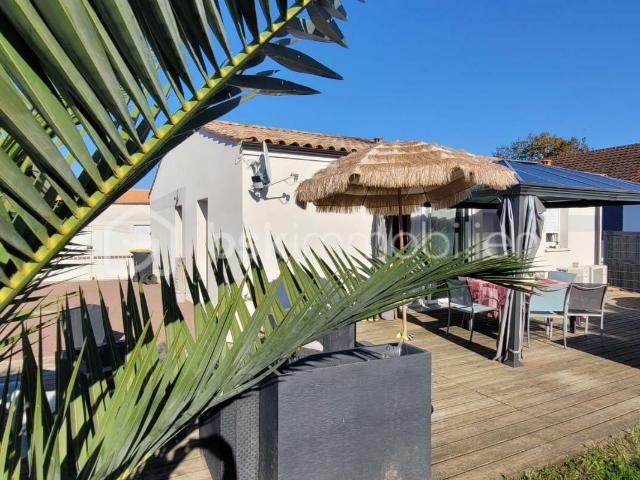 Maison vente à France métropolitaine, Etaules