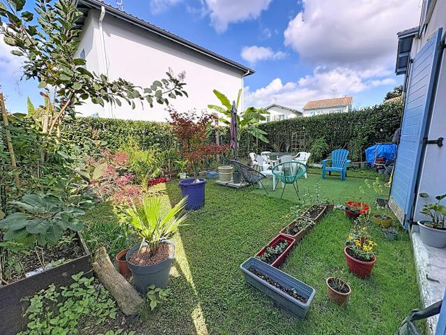 Maison vente à France métropolitaine, Labenne