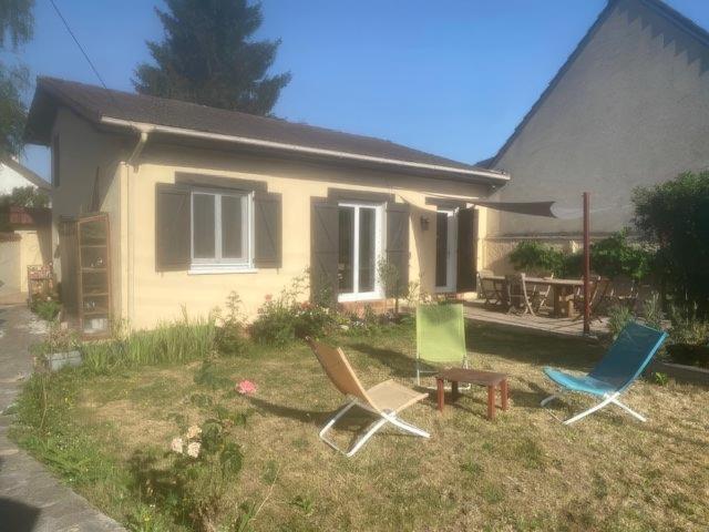 Maison vente à Nonneville, Aulnay-sous-Bois