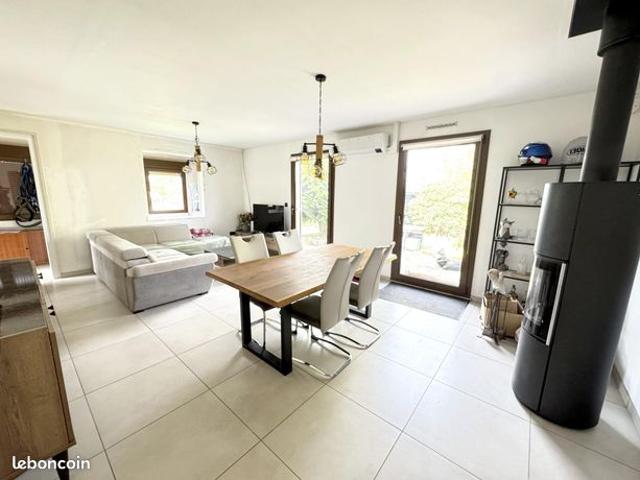 Maison vente à Sarrebourg-Château-Salins, Garrebourg