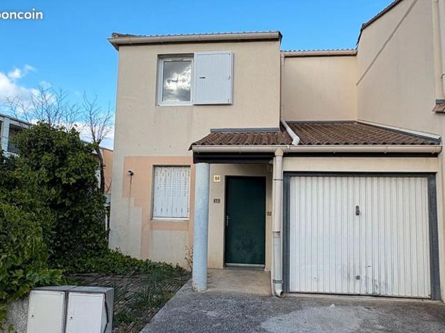 Maison vente à Montpellier, Villeneuve-lès-maguelone
