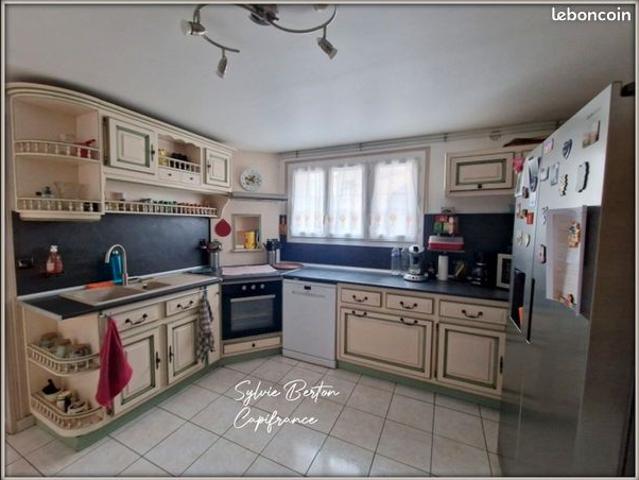 Maison vente à Le Raincy, Drancy