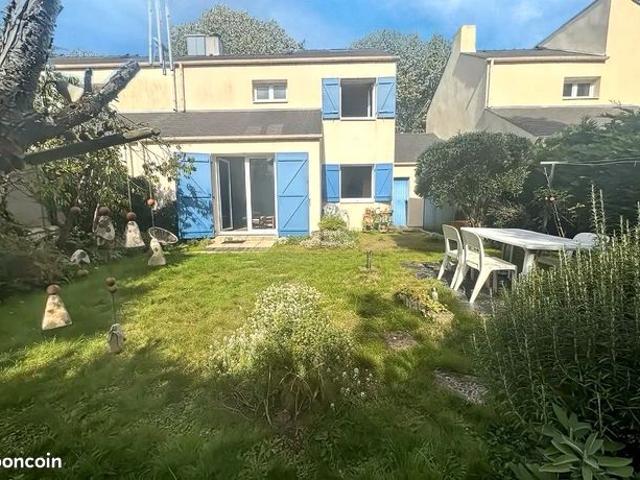 Maison vente à Nantes