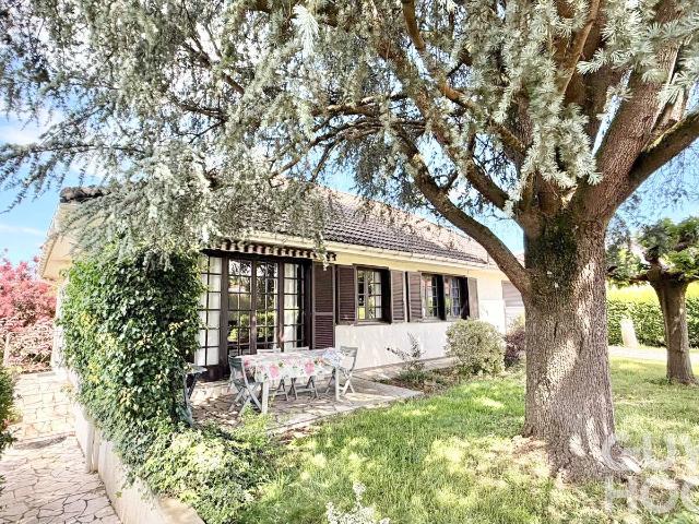 Maison vente à Pau, Orthez