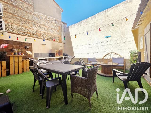 Maison vente à Perpignan