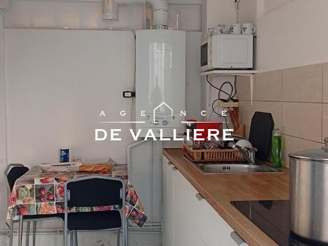 Maison vente à Nanterre, Puteaux