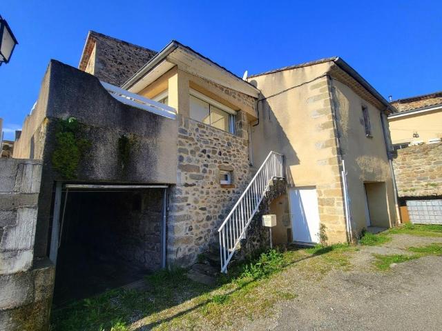 Maison vente à Privas, Les Ollières-sur-eyrieux