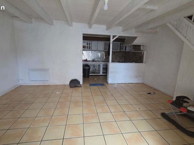 Maison vente à Niort, La Mothe-saint-héray