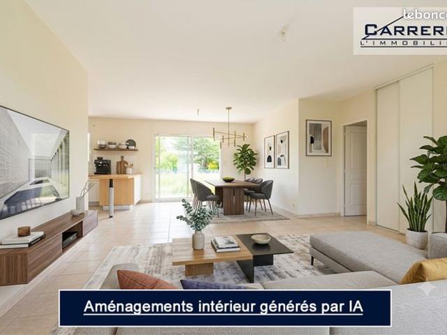 Maison vente à Carignan-de-Bordeaux, Gironde
