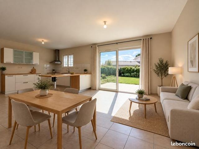 Maison vente à Carignan-de-Bordeaux, Gironde