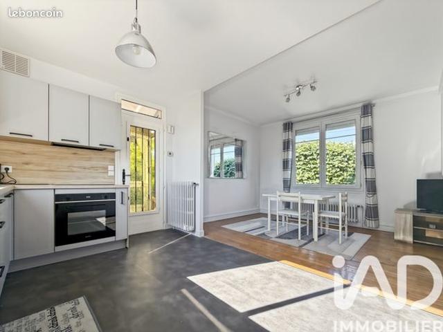Maison vente à Torcy, Champs-sur-marne