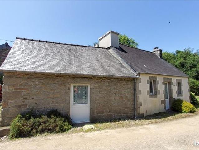 Maison vente à Châteaulin, Bretagne