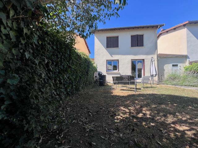 Maison vente à Toulouse, Cugnaux