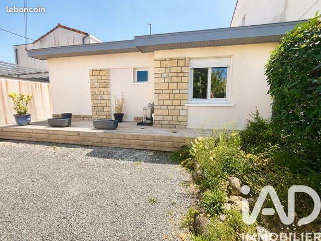 Maison vente à Bordeaux, Villenave-d'ornon