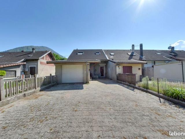 Maison vente à Grenoble, Champ-sur-drac