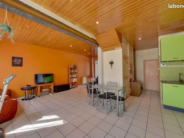 Maison vente à Grenoble, Champ-sur-drac