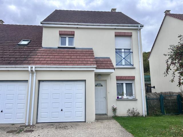 Maison vente à Rouen, Caudebec-lès-elbeuf