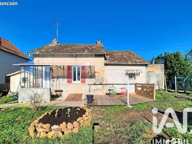 Maison vente à Limoux, Saint-hilaire