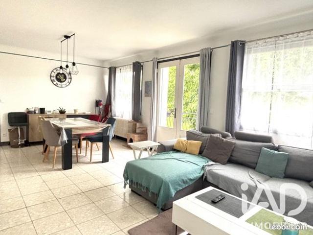 Maison vente à Montdidier, Ailly-sur-noye