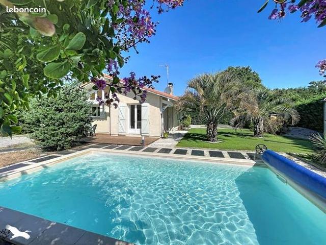 Maison vente à Dax, Azur