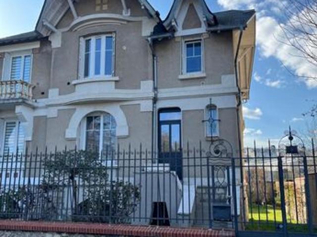 Maison vente à Montargis