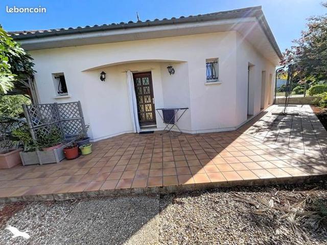 Maison vente à Saint-Denis-de-Pile, Gironde