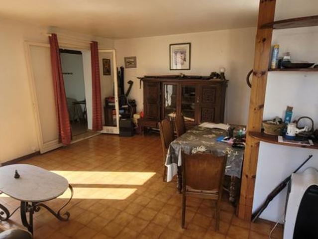 Maison vente à Marseille, La Ciotat