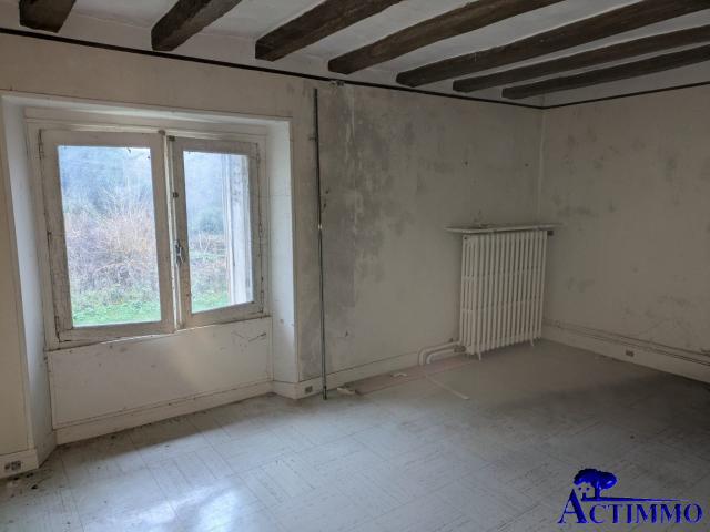 Maison vente à Auxerre, Poilly-sur-tholon