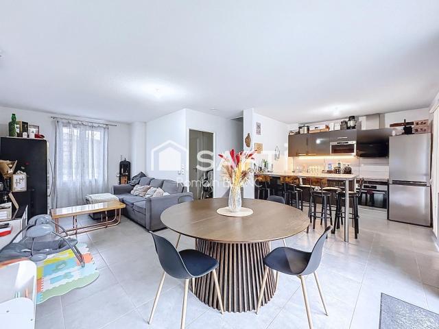 Maison vente à Toulouse, Pechbonnieu