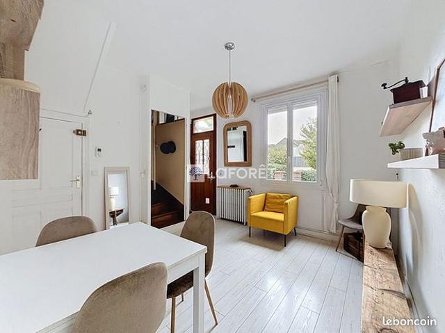 Maison vente à Bois-Guillaume, Seine-Maritime