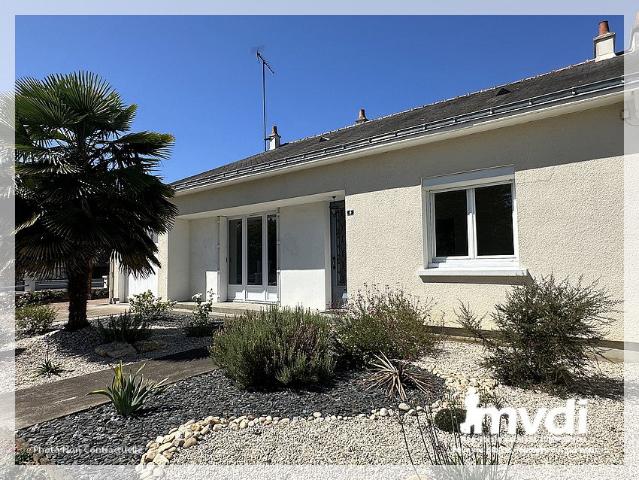 Maison location à Cholet, Saint-florent-le-vieil