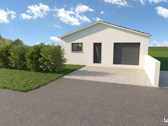 Maison vente à La Rochelle, Le Gué-d'alleré