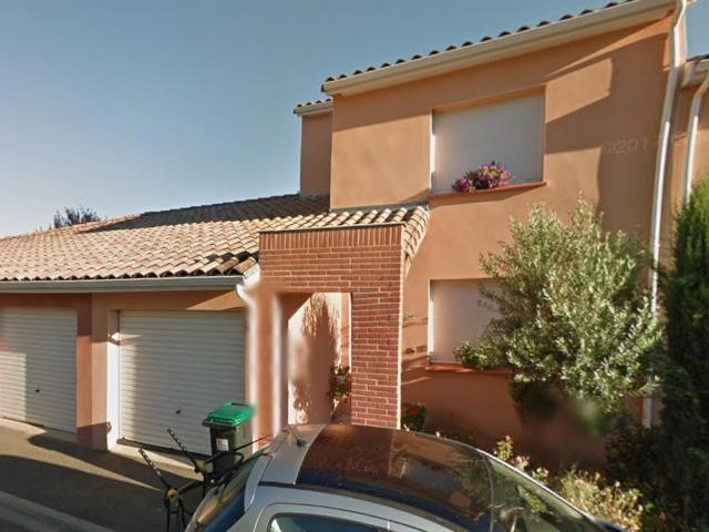 Maison location à Montauban, Caussade