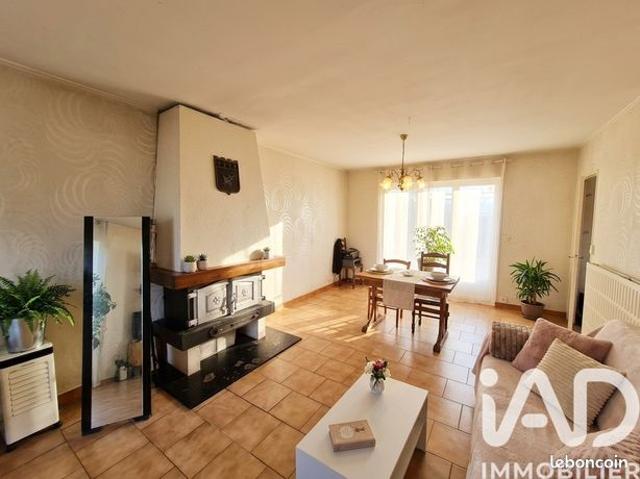Maison vente à Châlons-en-Champagne, Châlons-en-champagne