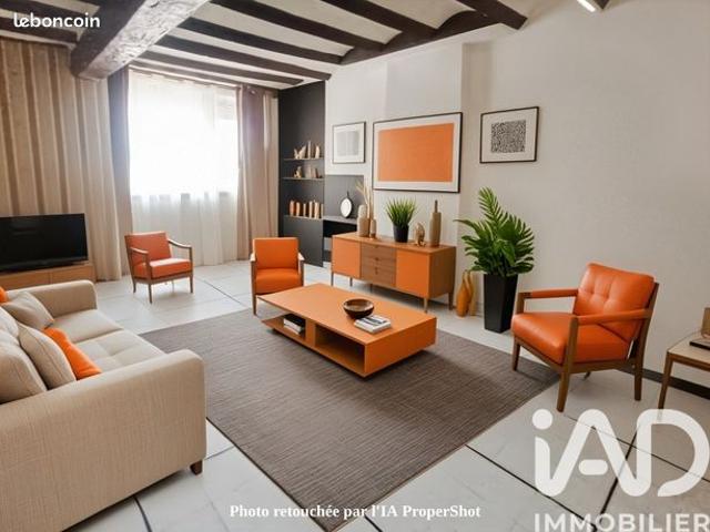 Maison vente à Valenciennes, Raismes