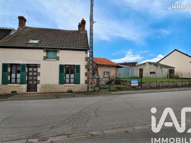 Maison vente à Montargis, Ouzouer-sur-trézée